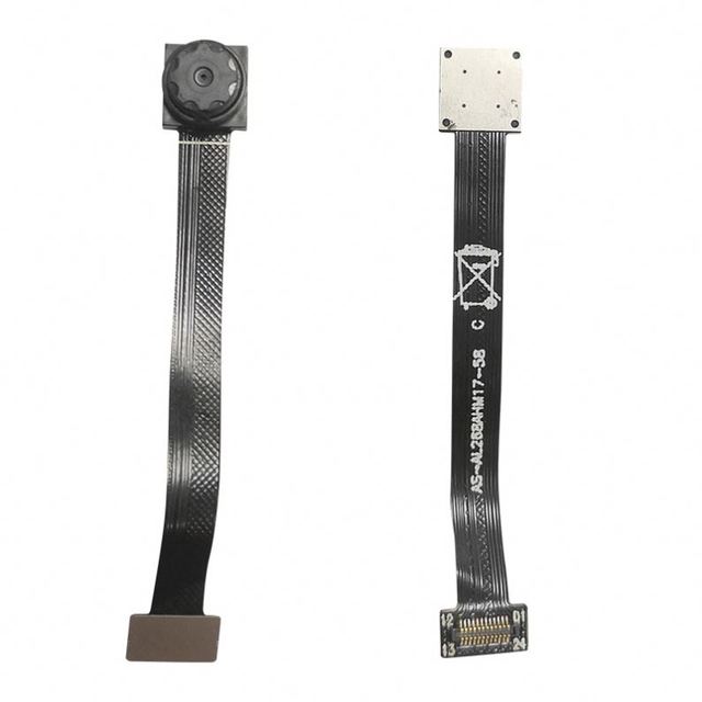 Low Price 1MP Mini Mipi Camera Module No Distortion Lens JX-H62 IoT Micro Fpc Camera Module