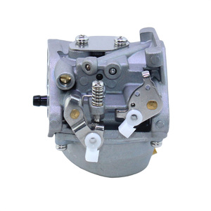 Dongfa Outboard Motor Carburetor 3303-803687A04 For 9.8Hp <b>Gasoline</b> Engine Replacement Part - Product Image 3