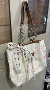 Custom Canvas Bags for Women Wholesale Fashionable Shopping Beach Tote with Logo Design Low MOQ Stylish Functional - Product Image 2