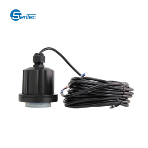 เซ็นเซอร์วัดระดับน้ำเสียแบบอัลตราโซนิกดิจิตอล SENTEC SUL814 พร้อมสัญญาณส่ง RS485 4-20mA แบบติดตั้งภายนอก - Product Image 4