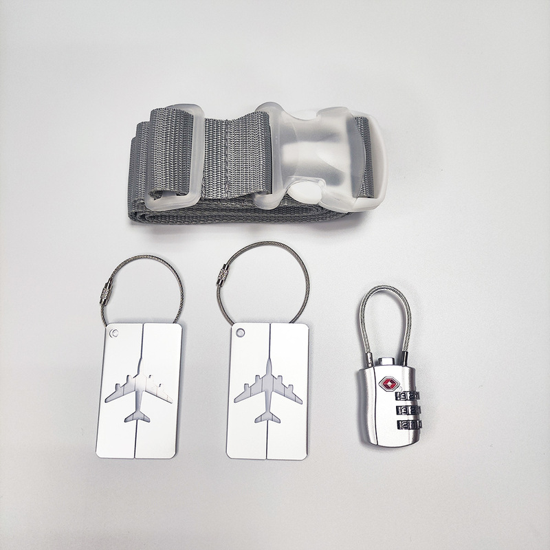 Travel Accessories Airplane Patented Atmospheric Valve