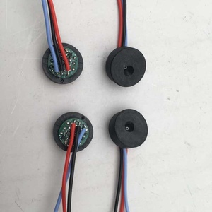 SKA-0117PR-24 tự động xe Áp suất không khí đầu dò độ chính xác cao EMC compliant cảm biến áp suất - Product Image 4