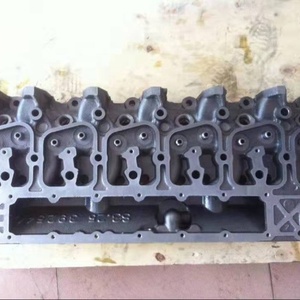Bloc-cylindres 6BT/4BT pour excavatrice sur chenilles, numéro de pièce OEM S3.25-39254 - Product Image 2