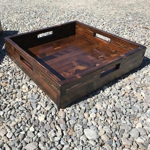 <b>Large</b> Ottoman Serving <b>Tray</b> - Product Image 1