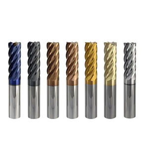 Máquina de Recubrimiento al Vacío por Ionización Multiarco CGVAC para Rodamientos de Tornillos y Herramientas de Película Dura - Product Image 4