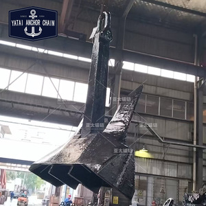 โซ่สมอเรือยี่ห้อ Yatai รุ่น Ac-14 สำหรับใช้กับเรือ พร้อมใบรับรอง ผลิตตามสั่งได้ - Product Image 2