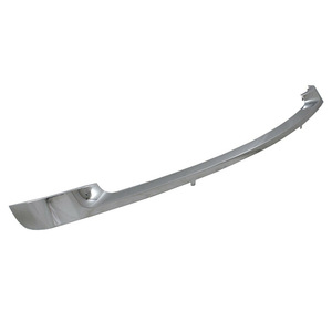 Moldura Decorativa para Parachoques Trasero Chrysler 68184270AA, Placa Decorativa de ABS Electrochapado para Modelo 2014 - Product Image 1