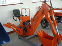Chargeuse-pelleteuse à 3 points pour tracteur agricole, LW4 LW5 LW6 LW7 LW8 LW9