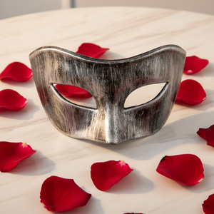 Masque <span class=keywords><strong>de</strong></span> <span class=keywords><strong>carnaval</strong></span> vintage en plastique, masque <span class=keywords><strong>de</strong></span> bal <span class=keywords><strong>de</strong></span> <span class=keywords><strong>carnaval</strong></span>, masque <span class=keywords><strong>de</strong></span> fête <span class=keywords><strong>de</strong></span> Noël, masque <span class=keywords><strong>de</strong></span> fête d'Halloween, masque <span class=keywords><strong>de</strong></span> costume, fourniture directe d'usine - Product Image 6