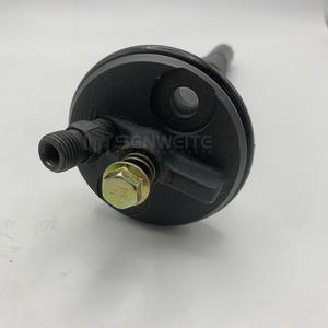 Injecteur de carburant Senwitt 6151-11-3101 pour moteur Kobelco WA470 3 S6D125, pièce de machine de construction - Product Image 5