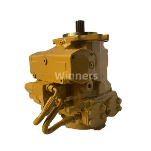 Pompes hydrauliques de la série A4VG, variées, y compris A4VG28, A4VG71, A4VG90, A4VG125, A4VG140, A4VG250, A4CSG355EPD, pour diverses applications - Product Image 4