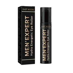 Roller <span class=keywords><strong>yeux</strong></span> revitalisant pour hommes, sacs à <span class=keywords><strong>cernes</strong></span> éclaircissants et lifting raffermissant pour le contour des <span class=keywords><strong>yeux</strong></span>, nouvel arrivage - Product Image 1