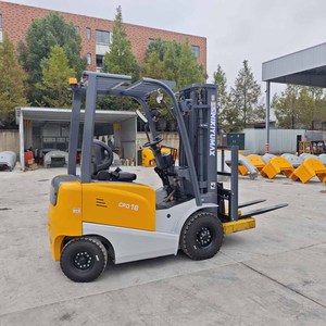 Hot Sale Brand High Quality Li-Ion Battery 1800kg With Ce Quality Warranty - Product Image 4