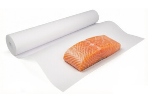 Rouleau de papier boucher de qualité alimentaire pour l'emballage de la viande et les emballages de barbecue - Product Image 2