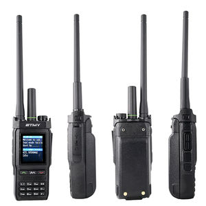 Red PoC 4G ET-L51 y radio analógica - Product Image 4