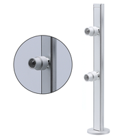 VST – lumière Led pour vitrine de bijoux, spot lumineux pour le musée, 12v dc