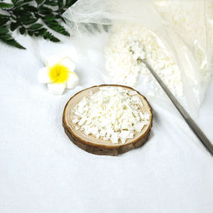 <span class=keywords><strong>Candele</strong></span> di cera di soia pura kit di fabbricazione profumata <span class=keywords><strong>fai</strong></span>-<span class=keywords><strong>da</strong></span>-<span class=keywords><strong>te</strong></span> forniture scatole fiocchi per mix candela stoppino di legno sfuso - Product Image 2