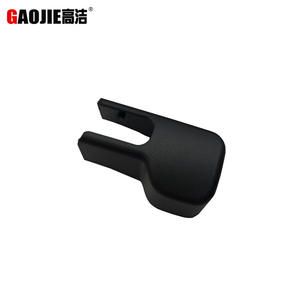 Cache-bras d'essuie-glace arrière Gaojie pour Volvo EX30 2024 et modèles ultérieurs, conception à angle de 180 degrés - Product Image 2