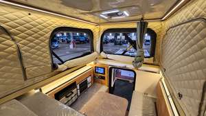 Mini <span class=keywords><strong>caravane</strong></span> à <span class=keywords><strong>prix</strong></span> compétitif directe d'usine pour le camping en plein air avec moteur tout-terrain pour Dodge <span class=keywords><strong>Pick</strong></span> <span class=keywords><strong>up</strong></span> Truck Camper - Product Image 5