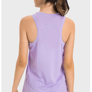 2024 nuevo chaleco transpirable refrigerado por agua para mujer, blusa deportiva para correr al aire libre, Top ecuestre - Product Image 4