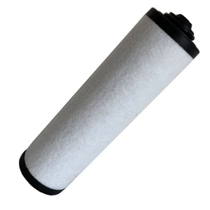 Élément filtrant d'échappement pour pompe à vide en gros 0532140156 – Remplace le séparateur de brume d'huile Busch - Product Image 3