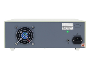 Générateur de signal audio REK RK1212, onde sinusoïdale carrée 20Hz-20kHz 20W, pour équipement de laboratoire - Product Image 3