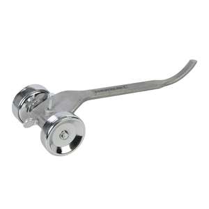 Silverline Mortier Joint Raker 225mm - Product Image 1