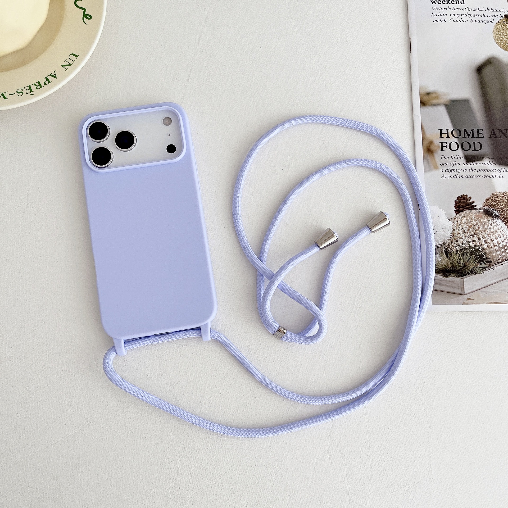 Light Purple