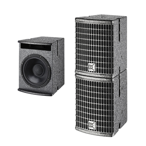 ลำโพงขนาดเล็กที่สุดระบบเสียง CVR แบบมินิไลน์ - Product Image 1