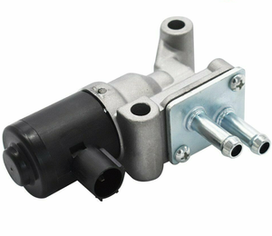 IAC วาล์วควบคุมวาล์วสำหรับ HONDA <span class=keywords><strong>CIVIC</strong></span> ACURA <span class=keywords><strong>EL</strong></span> 36450-P2J-J01 - Product Image 3