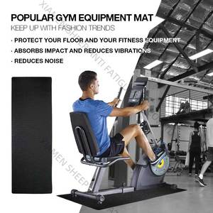 Tapis pliable pour équipement de gym Sheepmats <span class=keywords><strong>Concept</strong></span> 2 Water Air Rower Rowing Machine TM-080 personnalisable Fujian - Product Image 2