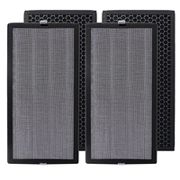 Filtre HEPA pour purificateur d'air KF310 avec panneau de charbon actif et filtre PP pour la maison, compatible Kenmore PM3020 PM3025 (série 1500e) - Fournisseur