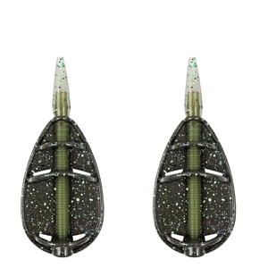 Porte-appâts <span class=keywords><strong>de</strong></span> pêche personnalisé <span class=keywords><strong>de</strong></span> haute qualité 25g 35g 45g, plomb <span class=keywords><strong>de</strong></span> pêche, cage à appâts, méthode <span class=keywords><strong>de</strong></span> pêche en <span class=keywords><strong>ligne</strong></span>, nourrisseur pour la pêche à la <span class=keywords><strong>carpe</strong></span> - Product Image 1