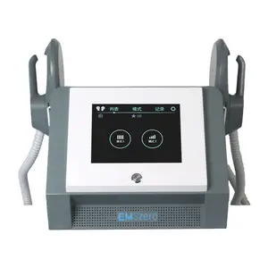 Professional Manufacture EMS Shaping Slimming Sculpt Fat Removal System machine Body Sculpting Popular Slimming Machine Price