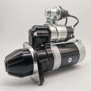 Démarreur QDJ15 QDJ2658A QDJ2658A-<span class=keywords><strong>P</strong></span>/<span class=keywords><strong>J</strong></span> pour Dongfeng 11T 24V 3.7KW - Product Image 4