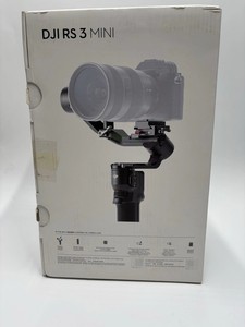 HFT Profesional RS 3 Mini Gimbal de Mano para Teléfono Móvil con Seguimiento Facial y de Objetos por IA, Controlador Mayorista para Móviles - Product Image 3