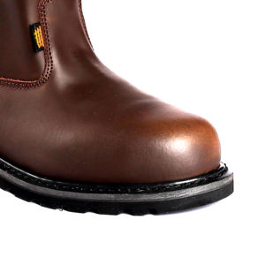 <span class=keywords><strong>Calzado</strong></span> <span class=keywords><strong>de</strong></span> Seguridad Goodyear <span class=keywords><strong>de</strong></span> Alta Calidad, Anti-aplastamiento, Anti-pinchazos, Botas Protectoras para Trabajo en Exteriores, Se Puede Personalizar (OEM) - Product Image 2