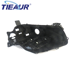 Boîtier de phare TIEAUR pour véhicules automobiles, boîtier arrière de phare pour 508 2020-<span class=keywords><strong>2023</strong></span>, recherche de partenaires commerciaux - Product Image 2