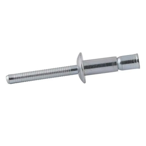Hydrabolt IL Rivets aveugles en acier Attaches structurelles Applications automobiles et de construction fiables de haute résistance - Product Image 1