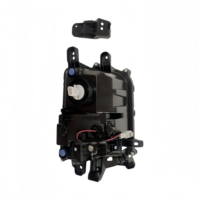 Accessoires de voiture Pièces détachées de voiture Phare antibrouillard avant LED pour Outlander Sport 2020 ASX 2020