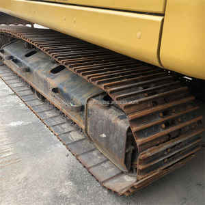 KOMA TO HITACHI รถขุดมือสองรถขุดตีนตะขาบตีนตะขาบ320C ทนทาน - Product Image 6