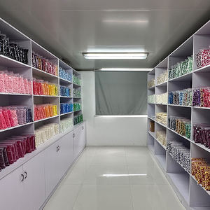 Пустые капсулы из халяльного желатина, Размер 00 #0 #1 #2 #3 #4 # Пустые твердые капсулы - Product Image 3