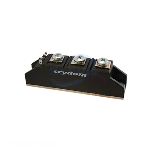 Module F1842SD1200 Thyristors Components Electronic BOM IC In Stock - Product Image 1