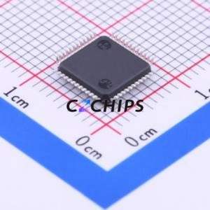 Brand-new Original STM32F103CBT6 LQFP-48(7x7) Integrated Circuit IC Chip Microcontroller (MCU/MPU/SoC) - Product Image 2