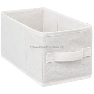 <span class=keywords><strong>Cassettiera</strong></span> in tessuto di bambù Daily Handy SYT per zona comodino, torre portaoggetti morbida per angolo comodino - Product Image 6