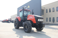 XCMG fabricant officiel KAT1604 tracteur agricole pas cher à vendre
