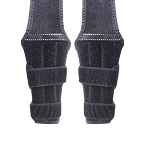 Attelle réglable pour pattes arrière de <span class=keywords><strong>chien</strong></span>, protection antidérapante de type gilet pour deux pattes arrière, pour le soutien articulaire - Product Image 3