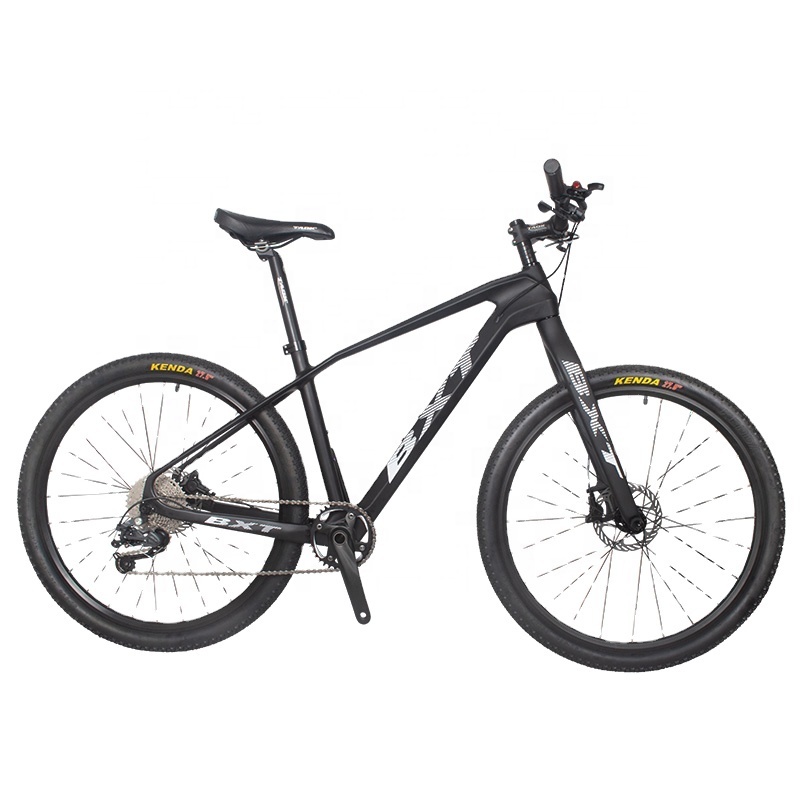 BXT Mountain Bike 27 5er Mtb