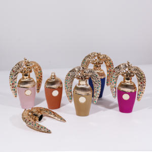 Profumo Originale 1:I Rosa Araba 100ml, Fragranza Duratura Unisex, Spray Corpo Dubai <span class=keywords><strong>per</strong></span> Uomini e Donne, Profumo Arabo del Medio Oriente - Product Image 1