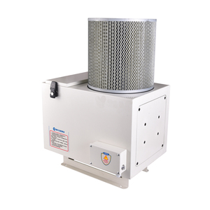Colector de Niebla de Aceite, Purificador de Aceite, Bomba de Motor, 99.7% de Eficiencia, Purificación de Aire, Máquina de Tratamiento de Gases para Máquinas Herramienta Mecánicas - Product Image 2